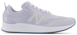 ΠΑΠΟΥΤΣΙ NEW BALANCE FRESH FOAM ARISHI V3 ΛΙΛΑ (USA:7, EU:37.5) ΠΑΠΟΥΤΣΙ NEW BALANCE FRESH FOAM ARISHI V3 ΛΙΛΑ (USA:7, EU:37.5)