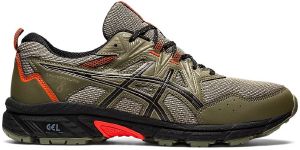 ΠΑΠΟΥΤΣΙ ASICS GEL-VENTURE 8 ΧΑΚΙ (USA:10, EU:44) ΠΑΠΟΥΤΣΙ ASICS GEL-VENTURE 8 ΧΑΚΙ (USA:10, EU:44)