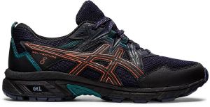 ΠΑΠΟΥΤΣΙ ASICS GEL-VENTURE 8 ΜΠΛΕ/ΠΟΡΤΟΚΑΛΙ (USA:9.5, EU:43.5) ΠΑΠΟΥΤΣΙ ASICS GEL-VENTURE 8 ΜΠΛΕ/ΠΟΡΤΟΚΑΛΙ (USA:9.5, EU:43.5)