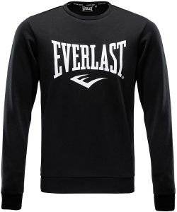 ������� EVERLAST CALIFORNIA BASIC CREW SWEATSHIRT ����� (L)