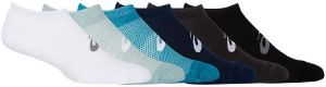 ΚΑΛΤΣΕΣ ASICS INVISIBLE 6PPK ΠΟΛΥΧΡΩΜΕΣ (39-42) ΚΑΛΤΣΕΣ ASICS INVISIBLE 6PPK ΠΟΛΥΧΡΩΜΕΣ (39-42)