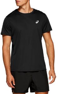 ΜΠΛΟΥΖΑ ASICS CORE SS TOP ΜΑΥΡΗ (M) ΜΠΛΟΥΖΑ ASICS CORE SS TOP ΜΑΥΡΗ (M)