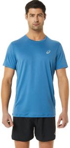 ΜΠΛΟΥΖΑ ASICS CORE SS TOP ΜΠΛΕ ΡΟΥΑ (L) ΜΠΛΟΥΖΑ ASICS CORE SS TOP ΜΠΛΕ ΡΟΥΑ (L)