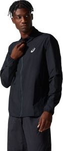 ΜΠΟΥΦΑΝ ASICS CORE JACKET ΜΑΥΡΟ (M) ΜΠΟΥΦΑΝ ASICS CORE JACKET ΜΑΥΡΟ (M)