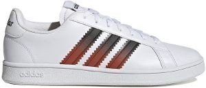 ΠΑΠΟΥΤΣΙ ADIDAS SPORT INSPIRED GRAND COURT BEYOND ΛΕΥΚΟ (UK:10, EU:44 2/3) ΠΑΠΟΥΤΣΙ ADIDAS SPORT INSPIRED GRAND COURT BEYOND ΛΕΥΚΟ (UK:10, EU:44 2/3)