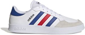  ADIDAS SPORT INSPIRED BREAKNET COURT LIFESTYLE  (UK:8, EU:42)