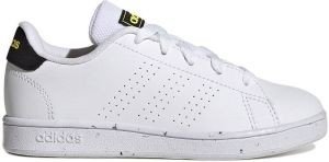  ADIDAS SPORT INSPIRED ADVANTAGE LIFESTYLE COURT LACE /