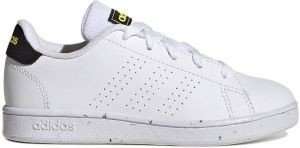 ΠΑΠΟΥΤΣΙ ADIDAS SPORT INSPIRED ADVANTAGE LIFESTYLE COURT LACE ΛΕΥΚΟ/ΜΑΥΡΟ (UK:6.5, EU:40) ΠΑΠΟΥΤΣΙ ADIDAS SPORT INSPIRED ADVANTAGE LIFESTYLE COURT LACE ΛΕΥΚΟ/ΜΑΥΡΟ (UK:6.5, EU:40)