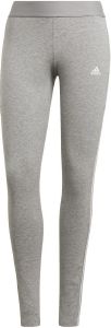 ΚΟΛΑΝ ADIDAS PERFORMANCE LOUNGEWEAR ESSENTIALS 3-STRIPES LEGGINGS ΓΚΡΙ (L) ΚΟΛΑΝ ADIDAS PERFORMANCE LOUNGEWEAR ESSENTIALS 3-STRIPES LEGGINGS ΓΚΡΙ (L)