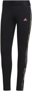 ΚΟΛΑΝ ADIDAS PERFORMANCE LOUNGEWEAR ESSENTIALS 3-STRIPES LEGGINGS ΜΑΥΡΟ (XS) ΚΟΛΑΝ ADIDAS PERFORMANCE LOUNGEWEAR ESSENTIALS 3-STRIPES LEGGINGS ΜΑΥΡΟ (XS)