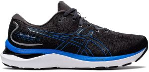 ΠΑΠΟΥΤΣΙ ASICS GEL-CUMULUS 24 ΑΝΘΡΑΚΙ/ΜΠΛΕ (USA:8.5, EU:42) ΠΑΠΟΥΤΣΙ ASICS GEL-CUMULUS 24 ΑΝΘΡΑΚΙ/ΜΠΛΕ (USA:8.5, EU:42)