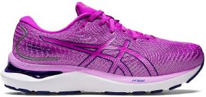 ΠΑΠΟΥΤΣΙ ASICS GEL-CUMULUS 24 ΦΟΥΞΙΑ (USA:9.5, EU:41.5) ΠΑΠΟΥΤΣΙ ASICS GEL-CUMULUS 24 ΦΟΥΞΙΑ (USA:9.5, EU:41.5)