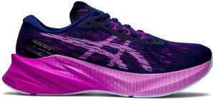 ΠΑΠΟΥΤΣΙ ASICS NOVABLAST 3 ΜΠΛΕ ΣΚΟΥΡΟ/ΦΟΥΞΙΑ (USA:8, EU:39.5) ΠΑΠΟΥΤΣΙ ASICS NOVABLAST 3 ΜΠΛΕ ΣΚΟΥΡΟ/ΦΟΥΞΙΑ (USA:8, EU:39.5)