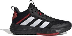 ΜΠΟΤΑΚΙ ADIDAS PERFORMANCE OWNTHEGAME ΜΑΥΡΟ (UK:11, EU:46) ΜΠΟΤΑΚΙ ADIDAS PERFORMANCE OWNTHEGAME ΜΑΥΡΟ (UK:11, EU:46)