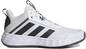 ΜΠΟΤΑΚΙ ADIDAS PERFORMANCE OWNTHEGAME ΛΕΥΚΟ (UK:8.5, EU:42 2/3) ΜΠΟΤΑΚΙ ADIDAS PERFORMANCE OWNTHEGAME ΛΕΥΚΟ (UK:8.5, EU:42 2/3)