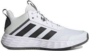 ������� ADIDAS PERFORMANCE OWNTHEGAME ����� (UK:10, EU:44 2/3)