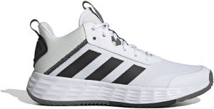 ΜΠΟΤΑΚΙ ADIDAS PERFORMANCE OWNTHEGAME ΛΕΥΚΟ (UK:12, EU:47 1/3) ΜΠΟΤΑΚΙ ADIDAS PERFORMANCE OWNTHEGAME ΛΕΥΚΟ (UK:12, EU:47 1/3)