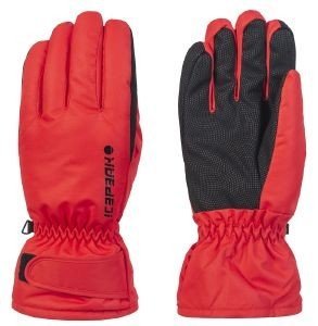 ΓΑΝΤΙΑ ICEPEAK HAYDEN ΚΟΚΚΙΝΑ (M) ΓΑΝΤΙΑ ICEPEAK HAYDEN ΚΟΚΚΙΝΑ (M)