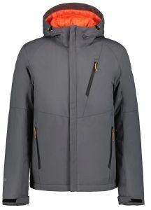 ΜΠΟΥΦΑΝ ICEPEAK BARAGA SOFTSHELL JACKET ΓΚΡΙ (50) ΜΠΟΥΦΑΝ ICEPEAK BARAGA SOFTSHELL JACKET ΓΚΡΙ (50)