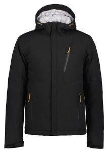 ΜΠΟΥΦΑΝ ICEPEAK BARAGA SOFTSHELL JACKET ΜΑΥΡΟ (50) ΜΠΟΥΦΑΝ ICEPEAK BARAGA SOFTSHELL JACKET ΜΑΥΡΟ (50)