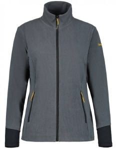 ΖΑΚΕΤΑ ICEPEAK BEEBE ΓΚΡΙ (S) ΖΑΚΕΤΑ ICEPEAK BEEBE ΓΚΡΙ (S)