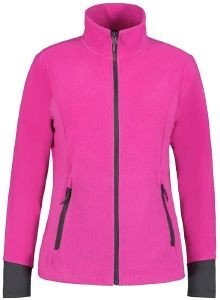 ΖΑΚΕΤΑ ICEPEAK BEEBE ΡΟΖ (M) ΖΑΚΕΤΑ ICEPEAK BEEBE ΡΟΖ (M)