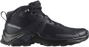 ΠΑΠΟΥΤΣΙ SALOMON X RAISE 2 MID GTX ΜΑΥΡΟ (UK:9.5, EU:44) ΠΑΠΟΥΤΣΙ SALOMON X RAISE 2 MID GTX ΜΑΥΡΟ (UK:9.5, EU:44)