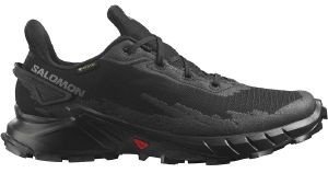  SALOMON ALPHACROSS 4 GTX 