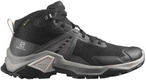 ΜΠΟΤΑΚΙ SALOMON X RAISE 2 MID GTX ΜΑΥΡΟ (UK:4.5, EU:37 1/3) ΜΠΟΤΑΚΙ SALOMON X RAISE 2 MID GTX ΜΑΥΡΟ (UK:4.5, EU:37 1/3)