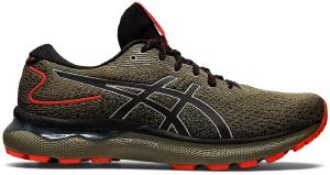 ΠΑΠΟΥΤΣΙ ASICS GEL-NIMBUS 24 TR ΧΑΚΙ (USA:9, EU:42.5) ΠΑΠΟΥΤΣΙ ASICS GEL-NIMBUS 24 TR ΧΑΚΙ (USA:9, EU:42.5)