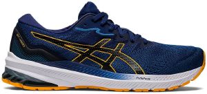 ΠΑΠΟΥΤΣΙ ASICS GT-1000 11 ΜΠΛΕ ΣΚΟΥΡΟ (USA:10, EU:44) ΠΑΠΟΥΤΣΙ ASICS GT-1000 11 ΜΠΛΕ ΣΚΟΥΡΟ (USA:10, EU:44)