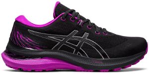 ΠΑΠΟΥΤΣΙ ASICS GEL-KAYANO 29 LITE-SHOW ΜΑΥΡΟ/ΦΟΥΞΙΑ (USA:7, EU:38) ΠΑΠΟΥΤΣΙ ASICS GEL-KAYANO 29 LITE-SHOW ΜΑΥΡΟ/ΦΟΥΞΙΑ (USA:7, EU:38)