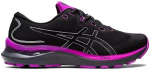 ΠΑΠΟΥΤΣΙ ASICS GEL-CUMULUS 24 LITE-SHOW ΜΑΥΡΟ/ΦΟΥΞΙΑ (USA:7.5, EU:39) ΠΑΠΟΥΤΣΙ ASICS GEL-CUMULUS 24 LITE-SHOW ΜΑΥΡΟ/ΦΟΥΞΙΑ (USA:7.5, EU:39)