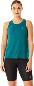  ASICS RACE TANK  (L)