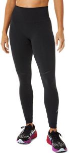 ΚΟΛΑΝ ASICS SEAMLESS TIGHT ΜΑΥΡΟ (XS) ΚΟΛΑΝ ASICS SEAMLESS TIGHT ΜΑΥΡΟ (XS)