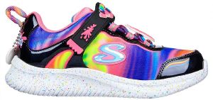 ΠΑΠΟΥΤΣΙ SKECHERS JUMPSTERS SWEET KICKZ ΠΟΛΥΧΡΩΜΟ (33) ΠΑΠΟΥΤΣΙ SKECHERS JUMPSTERS SWEET KICKZ ΠΟΛΥΧΡΩΜΟ (33)