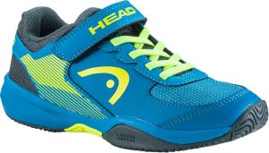   HEAD SPRINT VELCRO 3.0 KIDS /