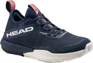 HEAD ΠΑΠΟΥΤΣΙ HEAD MOTION PRO PADEL ΜΠΛΕ