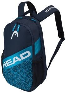 ΤΣΑΝΤΑ ΠΛΑΤΗΣ HEAD ELITE BACKPACK ΜΠΛΕ ΤΣΑΝΤΑ ΠΛΑΤΗΣ HEAD ELITE BACKPACK ΜΠΛΕ