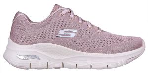 ΠΑΠΟΥΤΣΙ SKECHERS ARCH FIT BIG APPEAL ΜΩΒ (36) ΠΑΠΟΥΤΣΙ SKECHERS ARCH FIT BIG APPEAL ΜΩΒ (36)