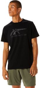 ΜΠΛΟΥΖΑ ASICS TIGER TEE ΜΑΥΡΗ (L) ΜΠΛΟΥΖΑ ASICS TIGER TEE ΜΑΥΡΗ (L)