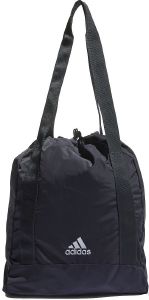 ADIDAS PERFORMANCE ΤΣΑΝΤΑ ADIDAS PERFORMANCE D2M STANDARDS TRAINING SHOULDER TOTE BAG ΑΝΘΡΑΚΙ