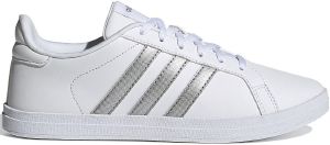 ΠΑΠΟΥΤΣΙ ADIDAS SPORT INSPIRED COURTPOINT ΛΕΥΚΟ/ΑΣΗΜΙ (UK:4, EU:36 2/3) ΠΑΠΟΥΤΣΙ ADIDAS SPORT INSPIRED COURTPOINT ΛΕΥΚΟ/ΑΣΗΜΙ (UK:4, EU:36 2/3)