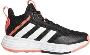ΜΠΟΤΑΚΙ ADIDAS PERFORMANCE OWNTHEGAME 2.0 ΜΑΥΡΟ (UK:1, EU:33) ΜΠΟΤΑΚΙ ADIDAS PERFORMANCE OWNTHEGAME 2.0 ΜΑΥΡΟ (UK:1, EU:33)