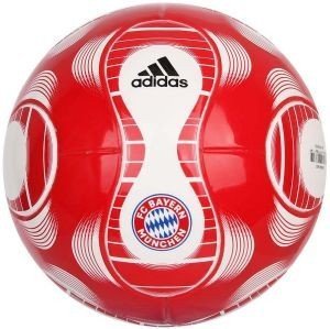 ΜΠΑΛΑ ADIDAS PERFORMANCE FC BAYERN MINI HOME ΚΟΚΚΙΝΗ (1) ΜΠΑΛΑ ADIDAS PERFORMANCE FC BAYERN MINI HOME ΚΟΚΚΙΝΗ (1)