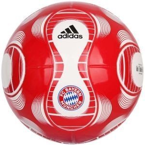  ADIDAS PERFORMANCE FC BAYERN MINI HOME   (1)