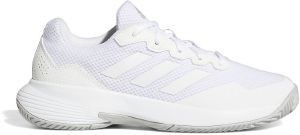 ΠΑΠΟΥΤΣΙ ADIDAS PERFORMANCE GAMECOURT 2 ΛΕΥΚΟ (UK:7.5, EU:41 1/3) ΠΑΠΟΥΤΣΙ ADIDAS PERFORMANCE GAMECOURT 2 ΛΕΥΚΟ (UK:7.5, EU:41 1/3)