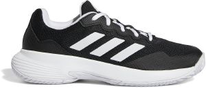 ΠΑΠΟΥΤΣΙ ADIDAS PERFORMANCE GAMECOURT 2 ΜΑΥΡΟ (UK:5.5, EU:38 2/3) ΠΑΠΟΥΤΣΙ ADIDAS PERFORMANCE GAMECOURT 2 ΜΑΥΡΟ (UK:5.5, EU:38 2/3)