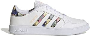 ΠΑΠΟΥΤΣΙ ADIDAS SPORT INSPIRED BREAKNET COURT ΛΕΥΚΟ (UK:4, EU:36 2/3) ΠΑΠΟΥΤΣΙ ADIDAS SPORT INSPIRED BREAKNET COURT ΛΕΥΚΟ (UK:4, EU:36 2/3)
