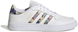  ADIDAS SPORT INSPIRED BREAKNET COURT  (UK:5, EU:38)